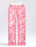 Pink Camo Sweat Set