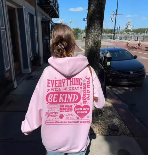 Alles Good Hoodie